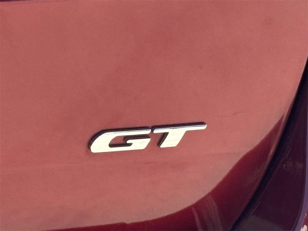 used 2024 Dodge Durango car, priced at $31,492