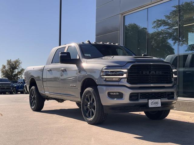 new 2024 Ram 2500 car, priced at $79,310