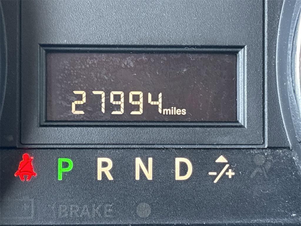 used 2016 Dodge Grand Caravan car, priced at $13,851