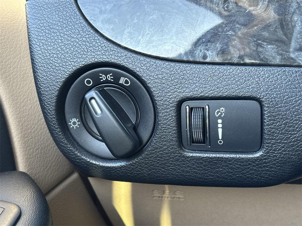 used 2016 Dodge Grand Caravan car, priced at $13,851