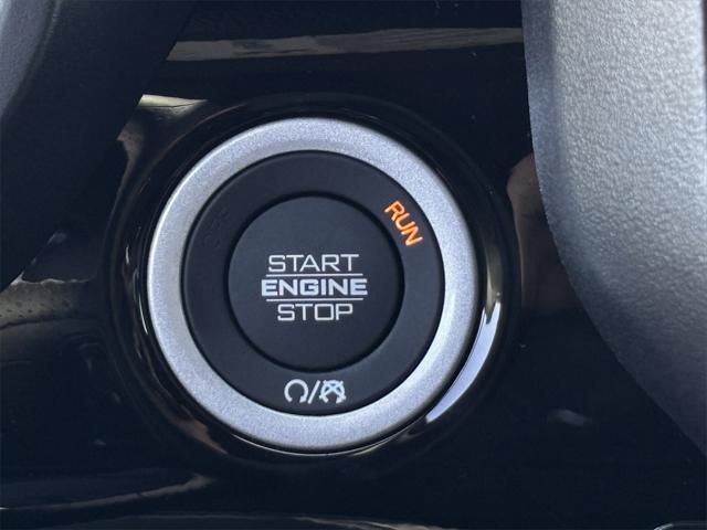 new 2025 Ram 1500 car