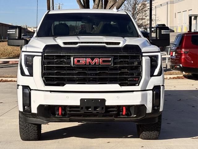 used 2024 GMC Sierra 2500 car, priced at $73,992