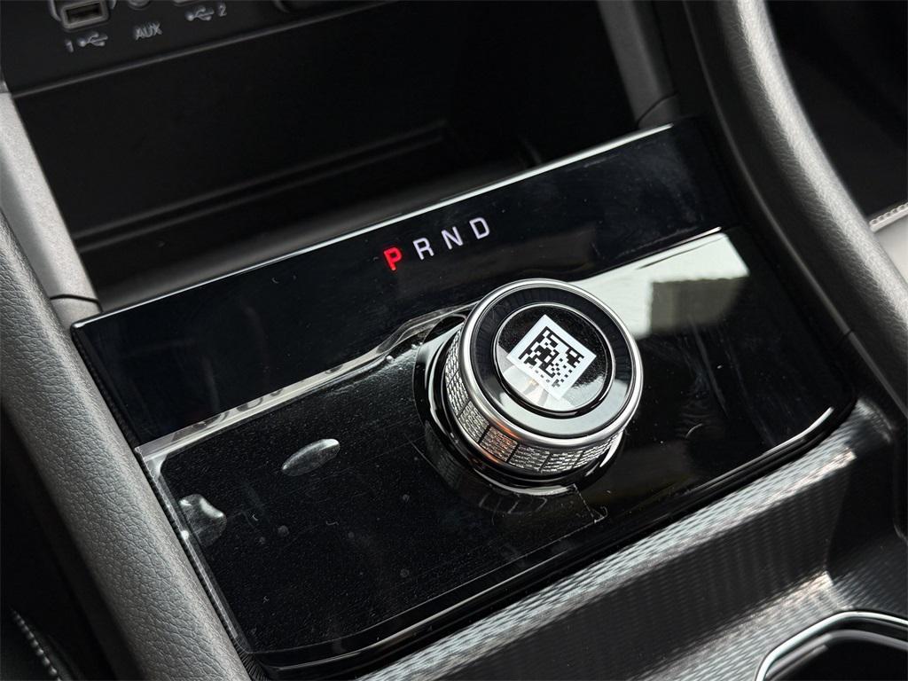 new 2025 Jeep Grand Cherokee car, priced at $47,485