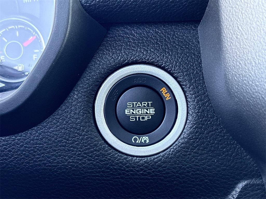 used 2024 Ram 1500 car, priced at $34,992