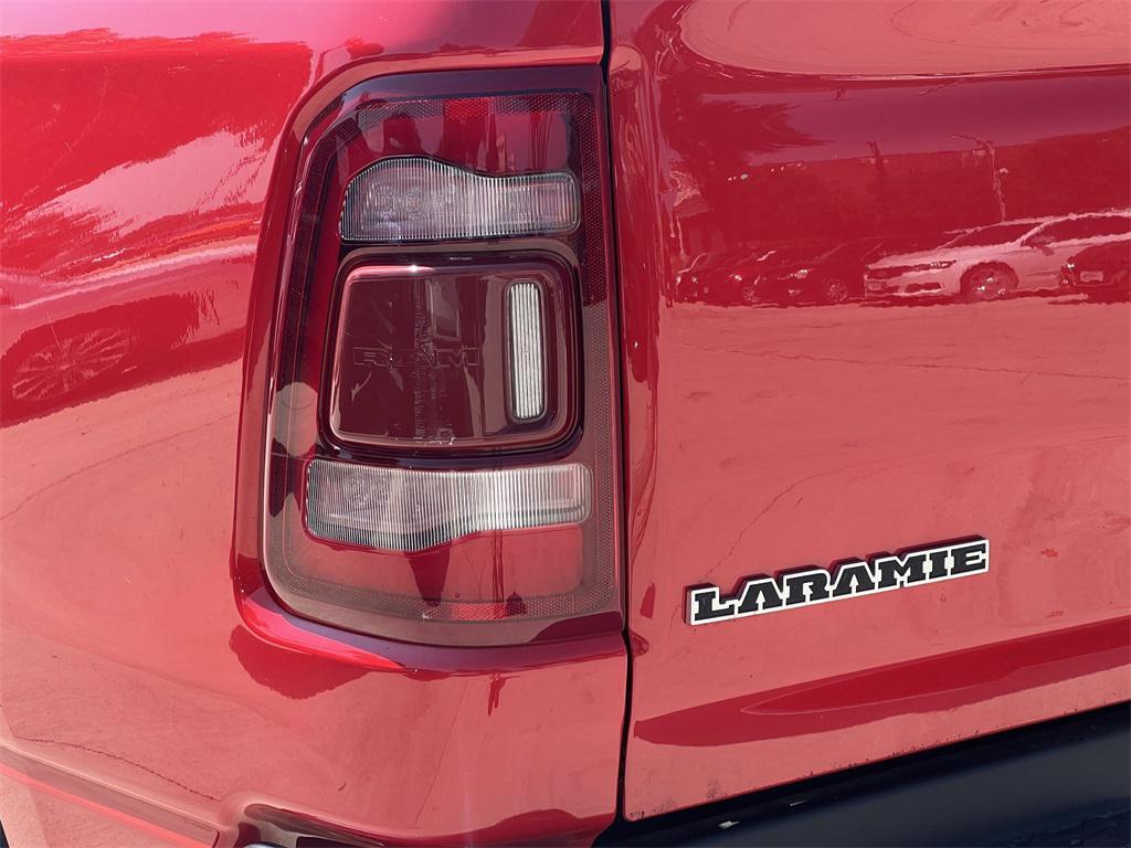 used 2024 Ram 1500 car, priced at $37,991