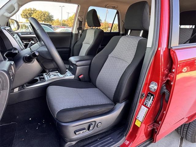 used 2024 Toyota 4Runner car, priced at $36,992