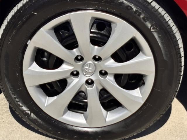 used 2025 Toyota Corolla car, priced at $24,492
