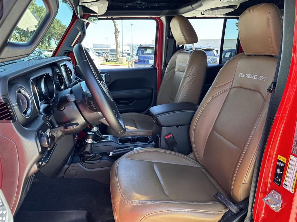 used 2022 Jeep Wrangler Unlimited 4xe car, priced at $33,492