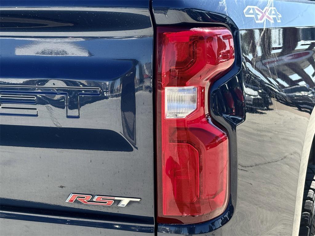 used 2021 Chevrolet Silverado 1500 car, priced at $30,681