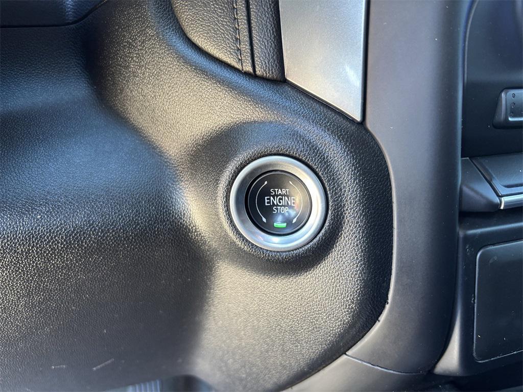 used 2021 Chevrolet Silverado 1500 car, priced at $30,681