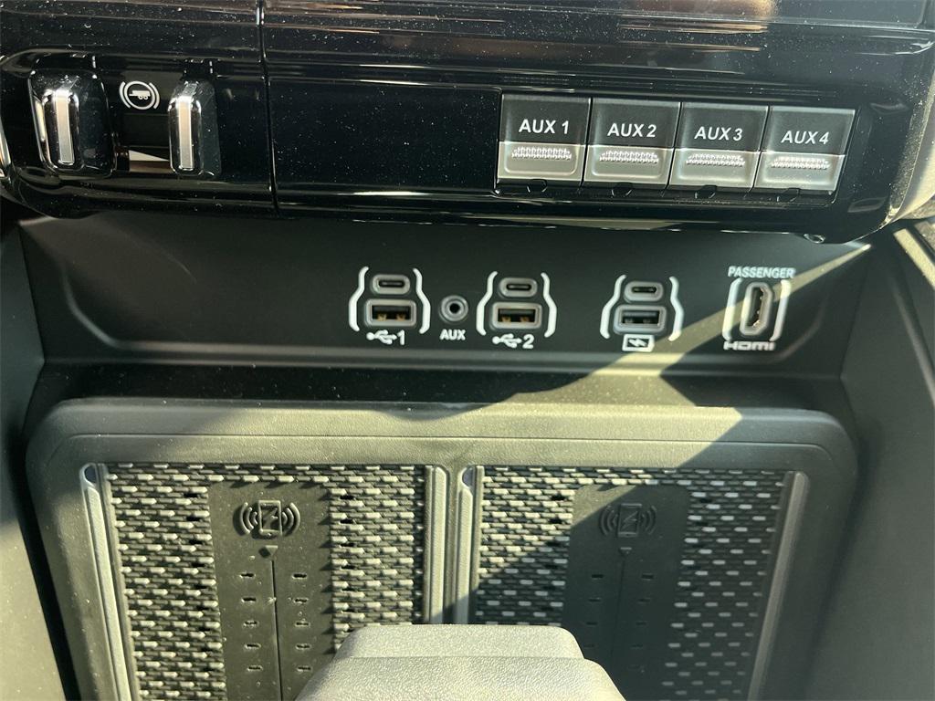 new 2026 Ram 2500 car, priced at $92,080