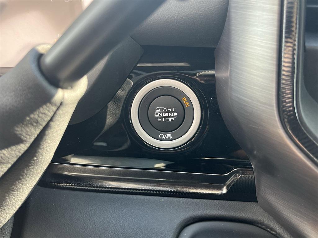 new 2026 Ram 2500 car, priced at $92,080