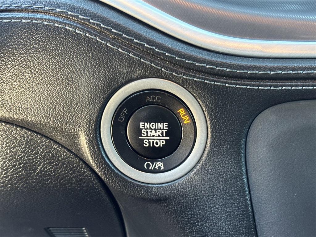 used 2022 Dodge Charger car, priced at $22,533