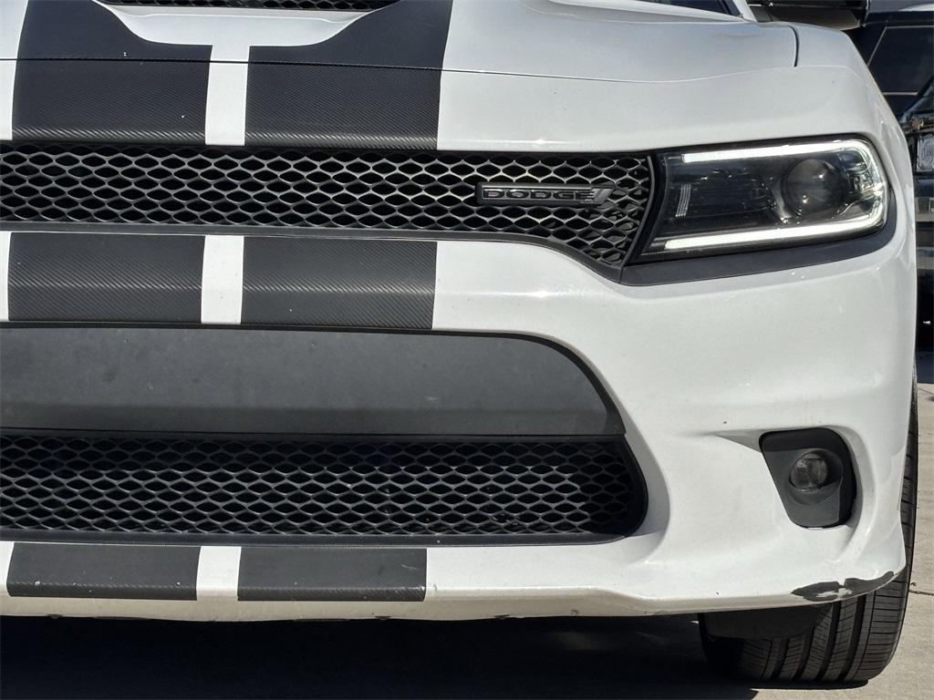used 2022 Dodge Charger car, priced at $22,533