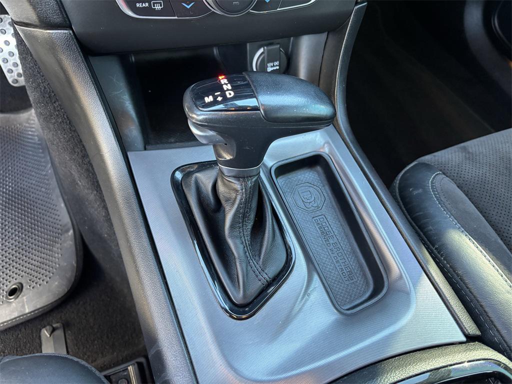 used 2022 Dodge Charger car, priced at $22,533