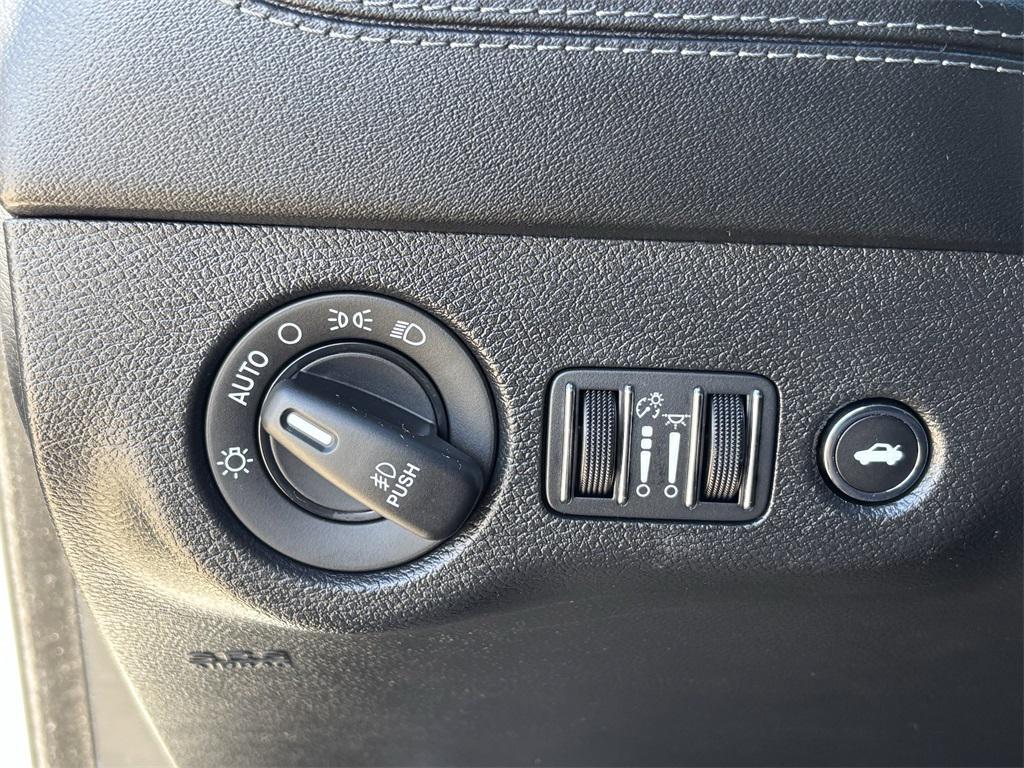 used 2022 Dodge Charger car, priced at $22,533