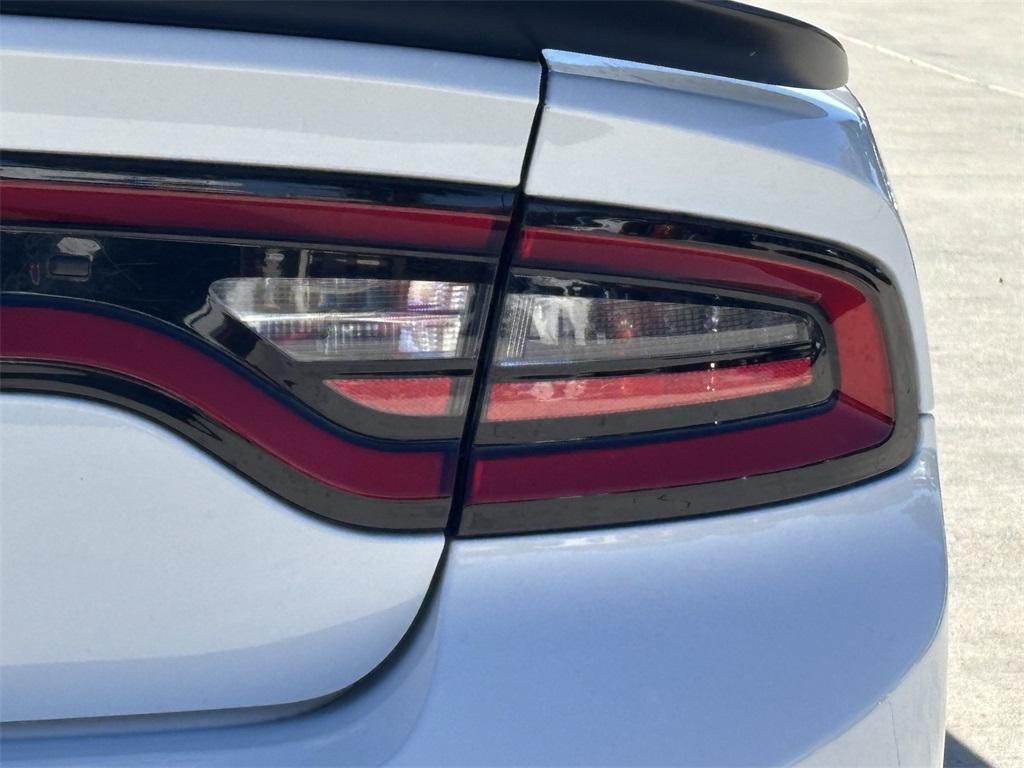 used 2022 Dodge Charger car, priced at $22,533