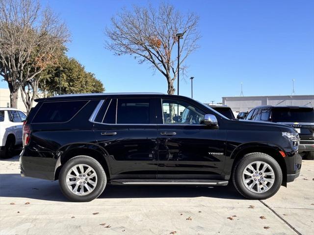 used 2023 Chevrolet Tahoe car, priced at $53,991