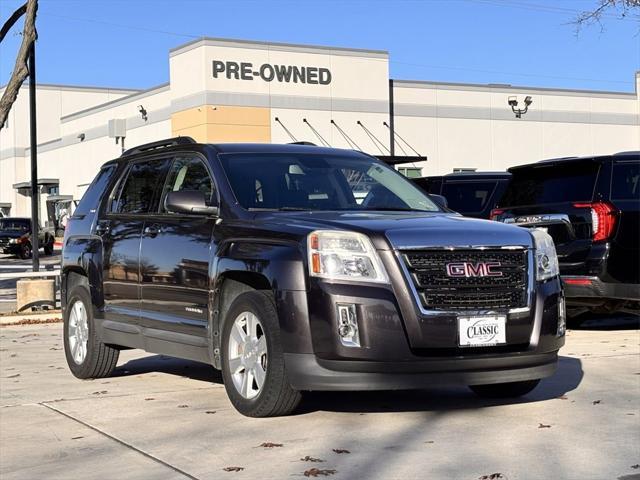 used 2013 GMC Terrain car, priced at $11,991