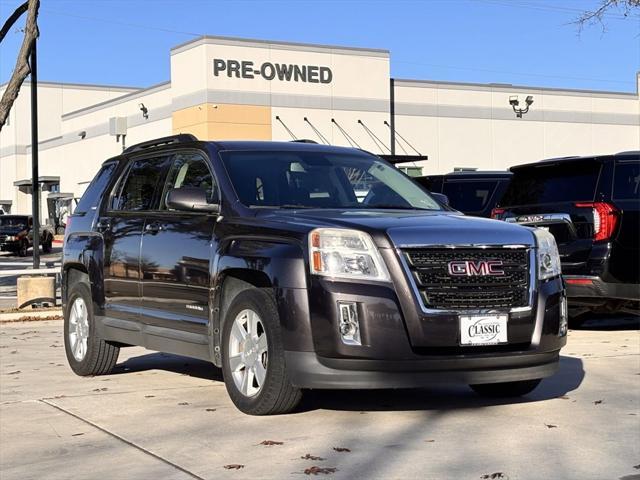 used 2013 GMC Terrain car, priced at $11,991