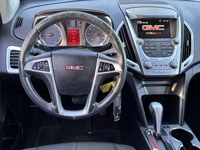 used 2013 GMC Terrain car, priced at $11,991