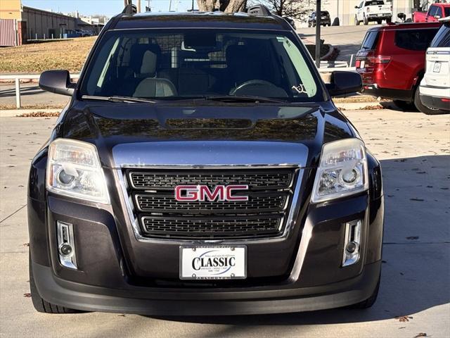 used 2013 GMC Terrain car, priced at $11,991