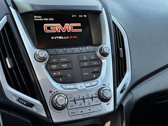 used 2013 GMC Terrain car, priced at $11,991