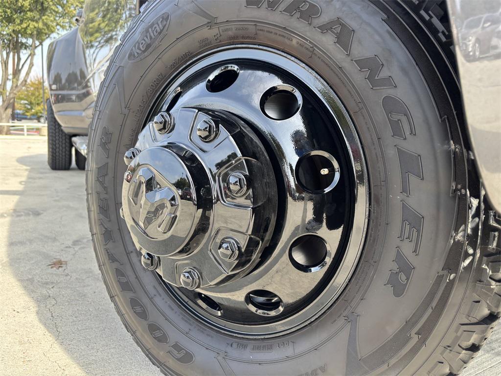 used 2025 Ram 3500 car, priced at $83,991