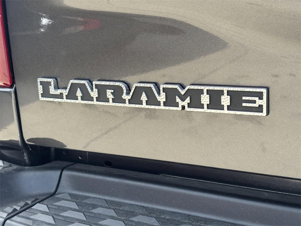 used 2025 Ram 3500 car, priced at $83,991