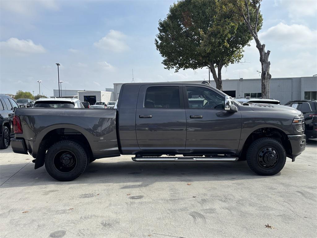 used 2025 Ram 3500 car, priced at $83,991