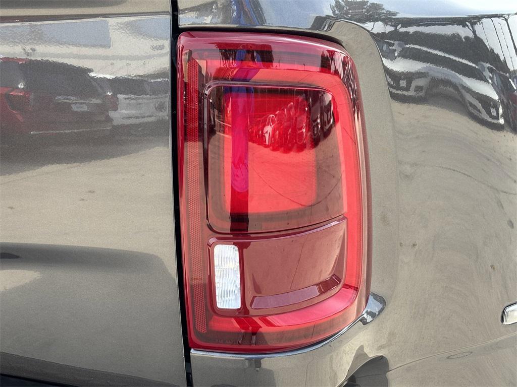 used 2025 Ram 3500 car, priced at $83,991