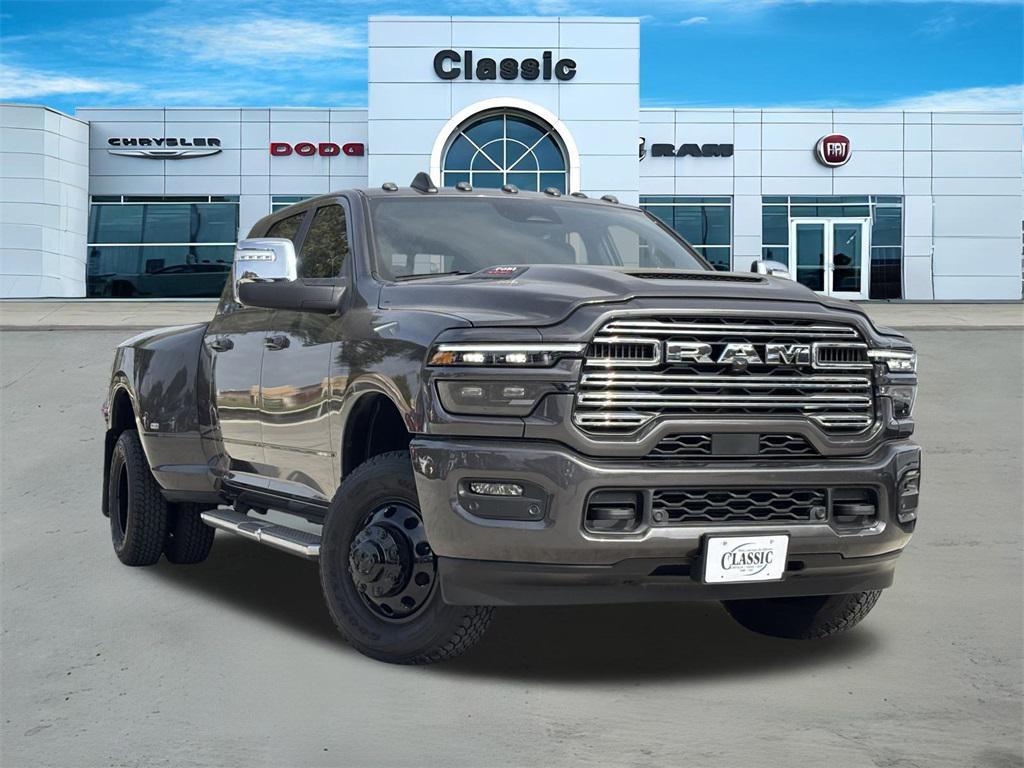 used 2025 Ram 3500 car, priced at $83,991