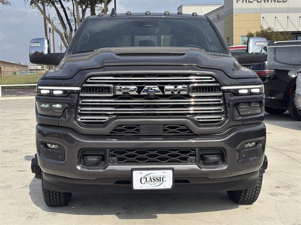 used 2025 Ram 3500 car, priced at $83,991