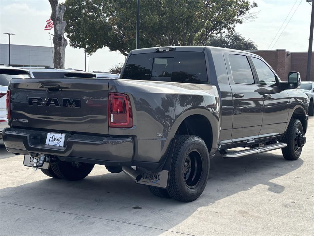 used 2025 Ram 3500 car, priced at $83,991