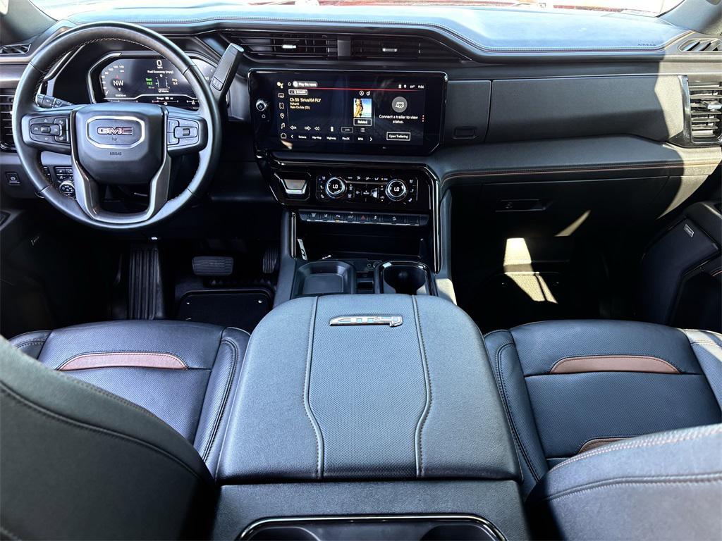 used 2024 GMC Sierra 2500 car, priced at $72,518