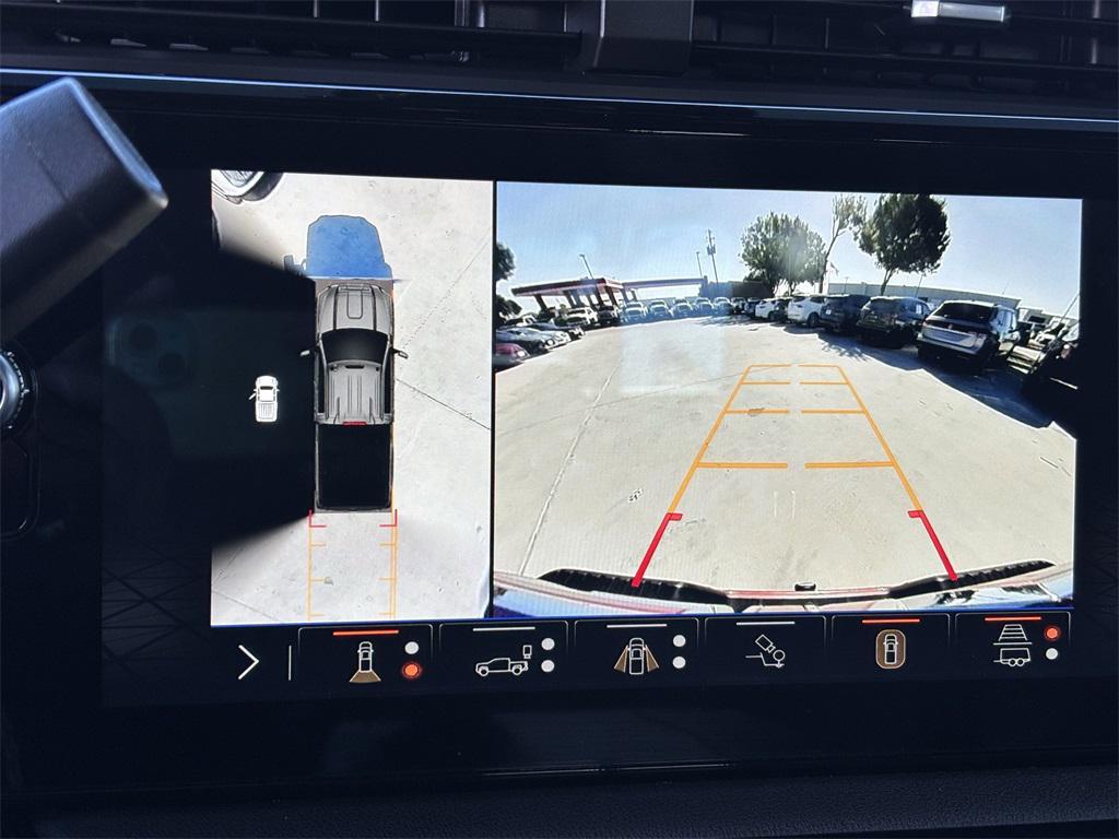 used 2024 GMC Sierra 2500 car, priced at $72,518