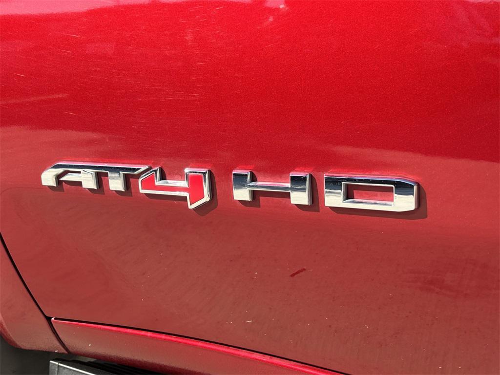 used 2024 GMC Sierra 2500 car, priced at $72,518