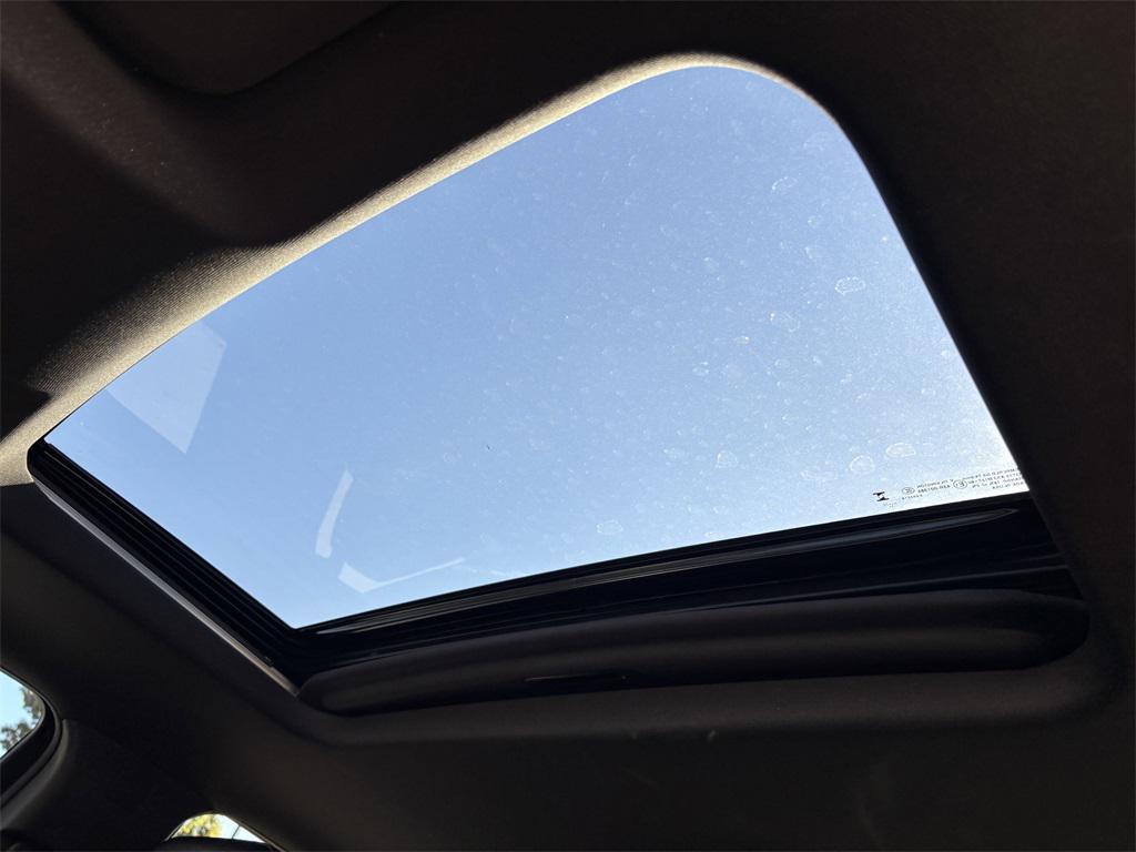 used 2024 GMC Sierra 2500 car, priced at $72,518