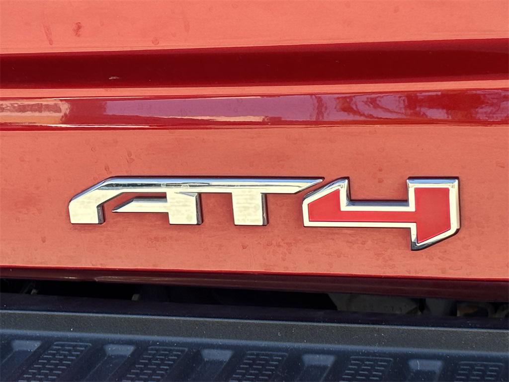 used 2024 GMC Sierra 2500 car, priced at $72,518