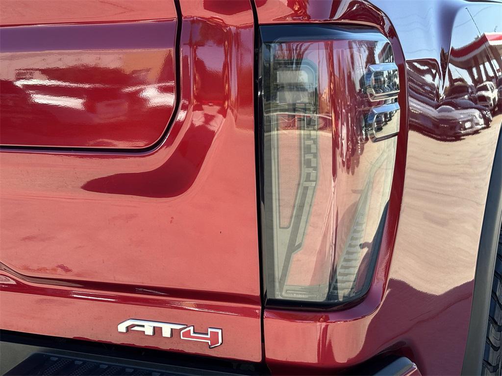 used 2024 GMC Sierra 2500 car, priced at $72,518