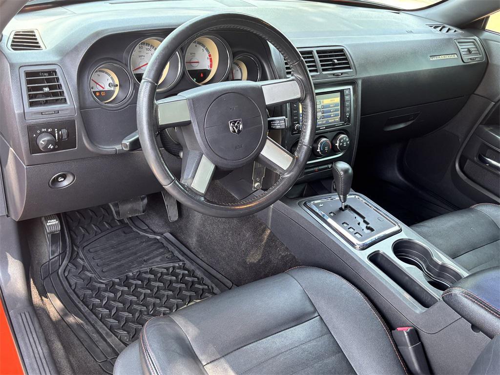 used 2010 Dodge Challenger car, priced at $18,991