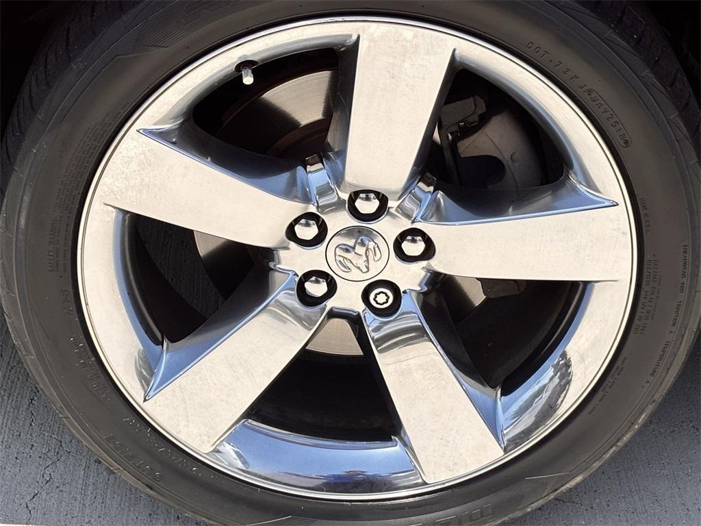 used 2010 Dodge Challenger car, priced at $18,991