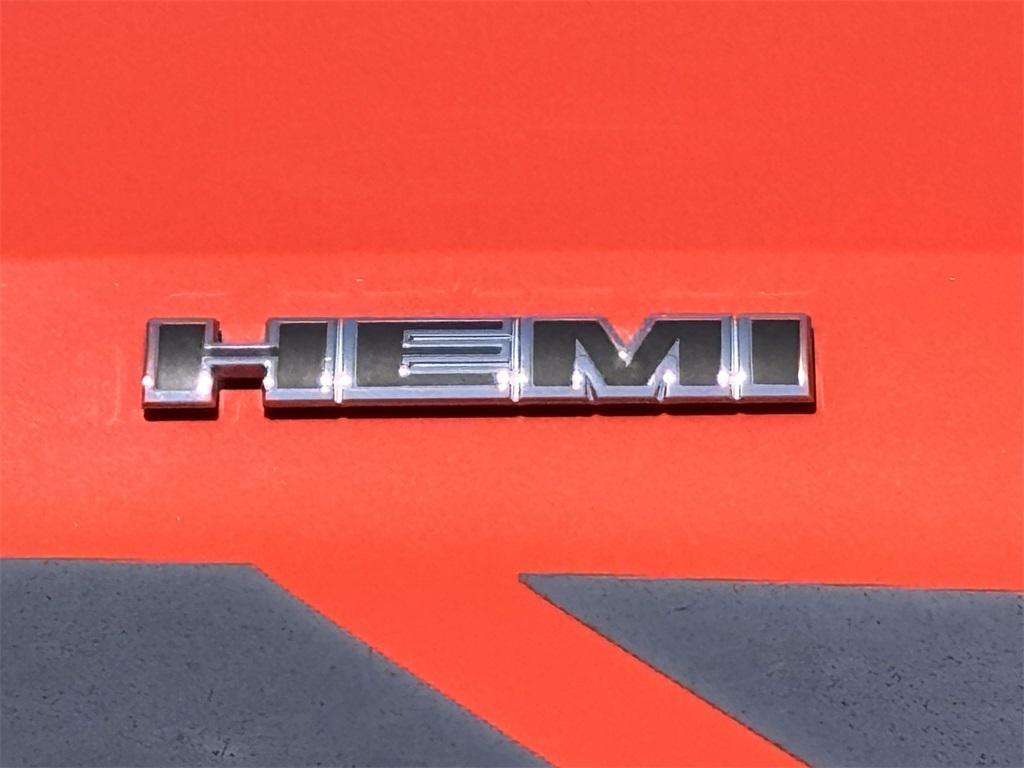 used 2010 Dodge Challenger car, priced at $18,991