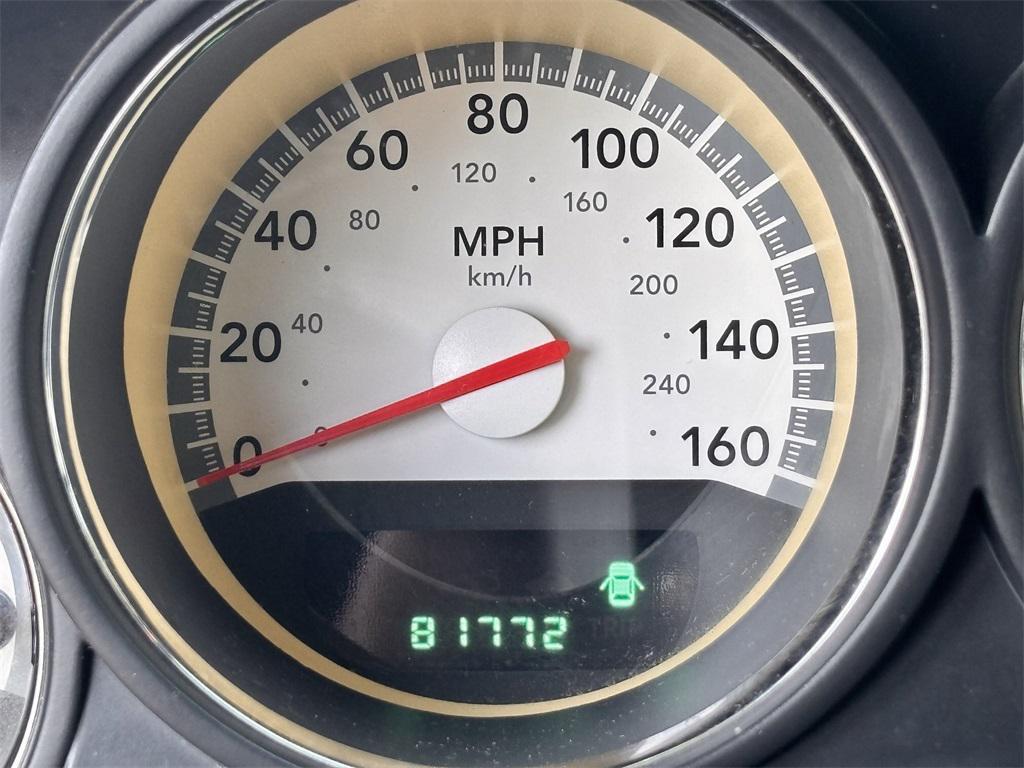 used 2010 Dodge Challenger car, priced at $18,991