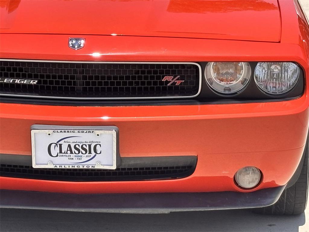 used 2010 Dodge Challenger car, priced at $18,991