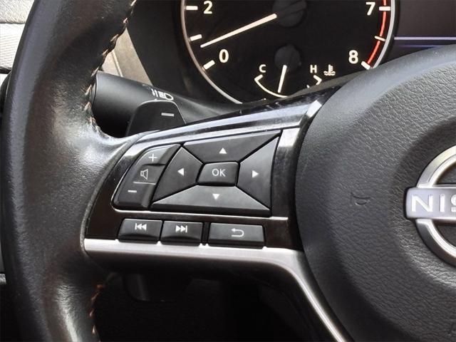 used 2024 Nissan Altima car, priced at $22,992