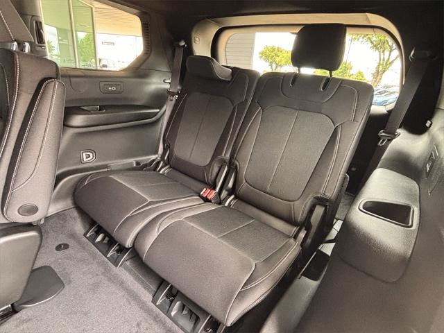new 2025 Jeep Grand Cherokee L car, priced at $42,283