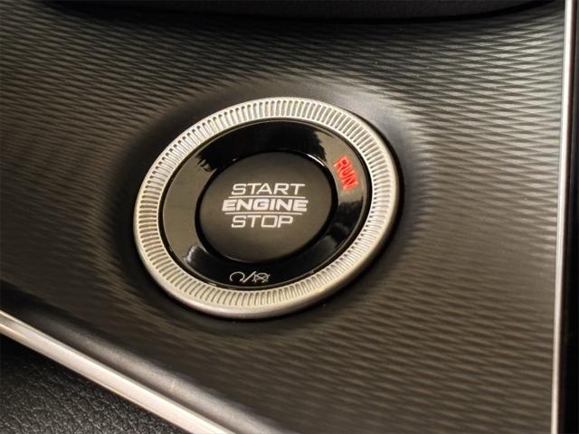 new 2025 Jeep Grand Cherokee L car, priced at $42,283