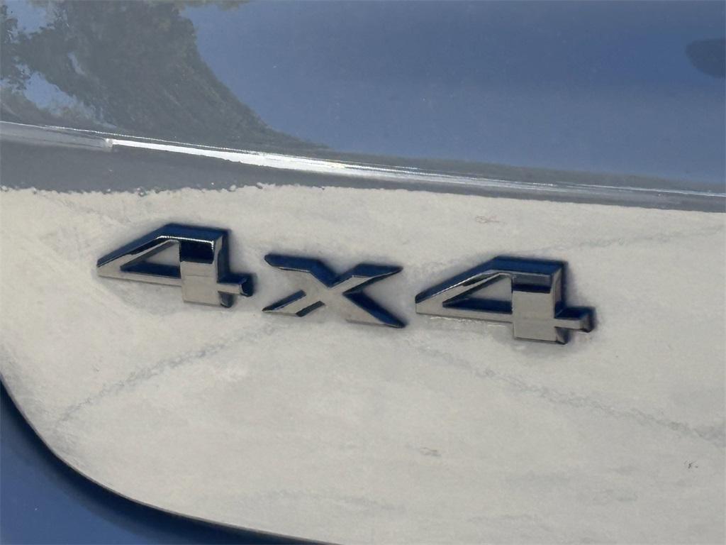 used 2023 Jeep Compass car, priced at $23,513