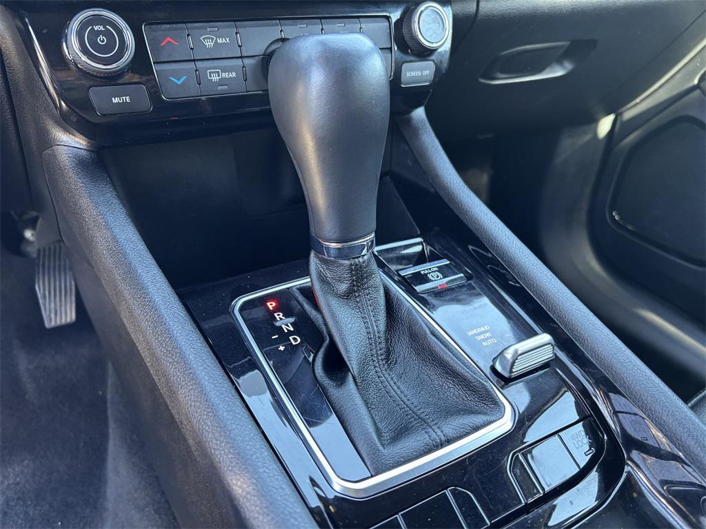 used 2023 Jeep Compass car, priced at $23,513